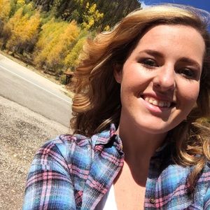 Meet your Posher, Kelley